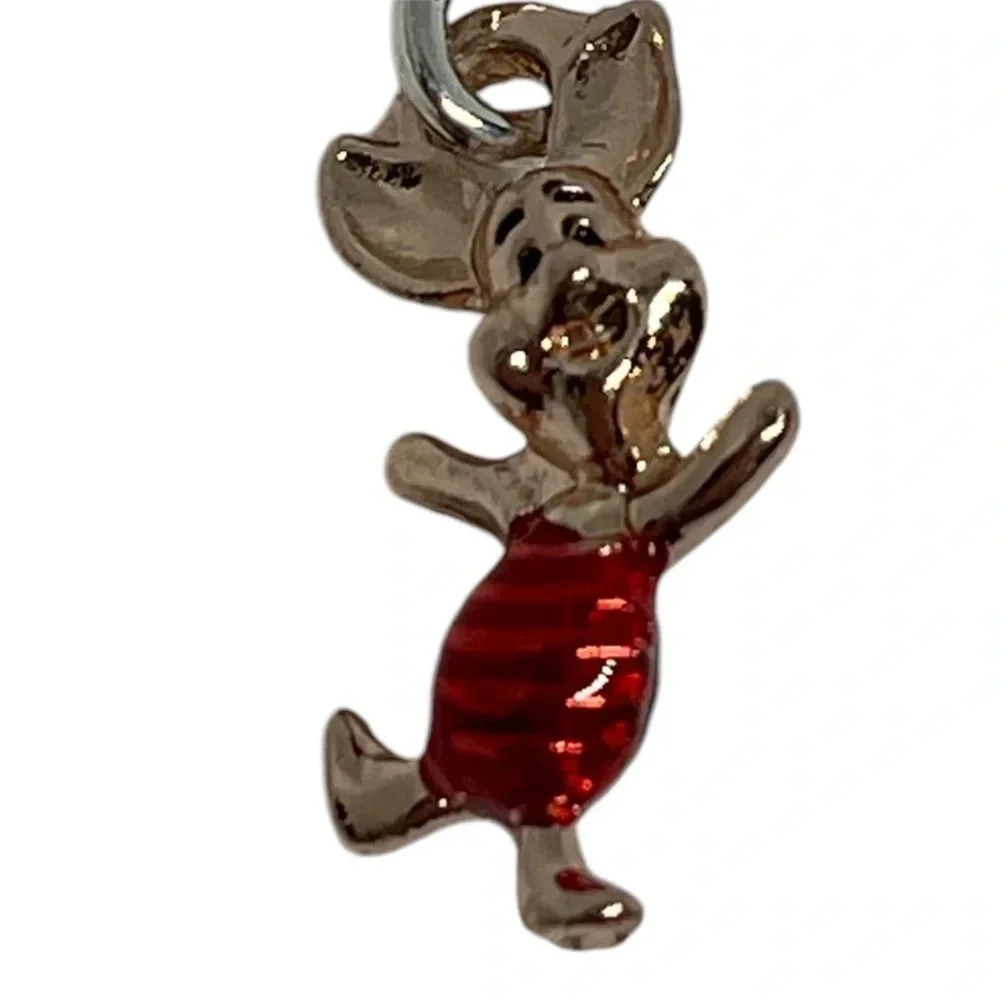 Disney piglet  Winnie The Pooh Charm 💝 - Picture 3 of 7